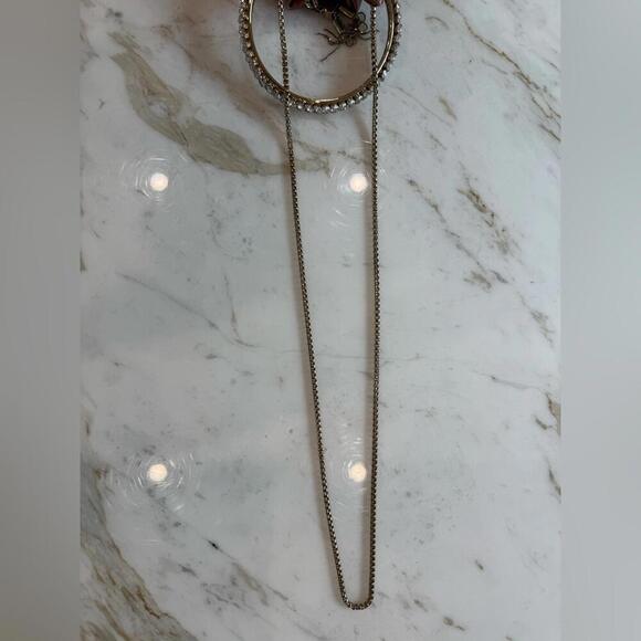 Jimmy Choo Bon Bon Bag Blush - Picture 8 of 9